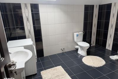 Casă cu 4 camere în Mărtinești - 9