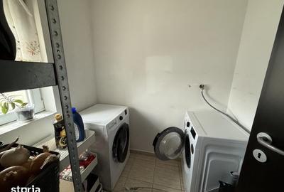 Apartament cu 3 camere decomandat în Sânandrei