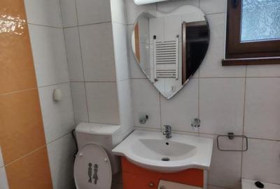 Apartament cu 2 camere decomandat, mobilat în Gara de Nord - 6