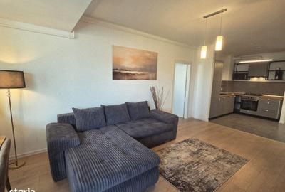 Apartament cu 3 camere în Central - 18