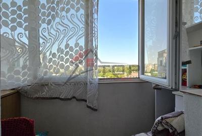 Apartament cu 2 camere nedecomandat în Tătărași