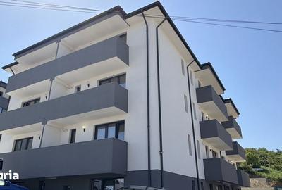 Garsonieră decomandată în Frumoasa