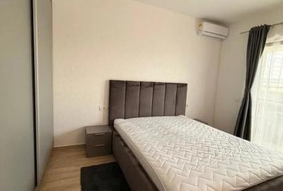 Apartament cu 2 camere decomandat, mobilat în Ciarda Roșie