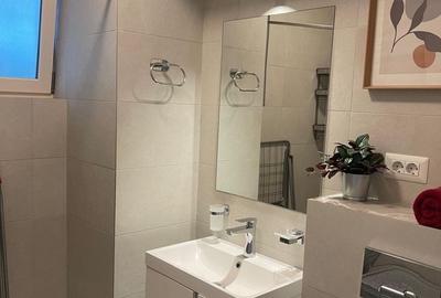 Apartament cu 2 camere în Dobroești - 4