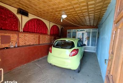 Casă cu 5 camere cu Teren 1800 Mp în Ciuchici - 17