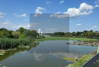 Casă individuală cu 3 camere cu Canalizare în Snagov - 6