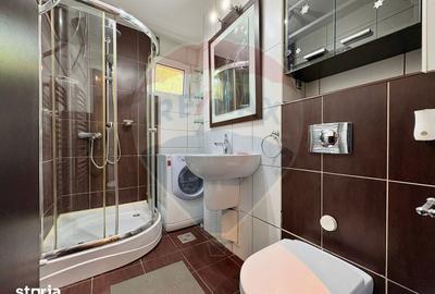Apartament cu 2 camere decomandat, mobilat în Gării - 7