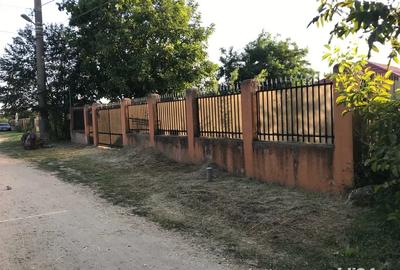 Casă cu 2 camere cu Teren 1345 Mp în Gorneni - 5