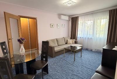 Apartament cu 2 camere în Podgoria - 5