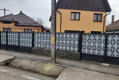 Casă individuală cu 5 camere cu Canalizare în Sângeorgiu de Mureș - 2