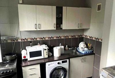 Apartament cu 2 camere decomandat în Brâncoveanu - 1