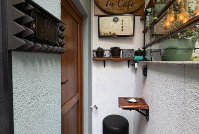 Apartament în Central