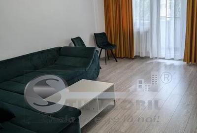Garsonieră decomandată în Gară - 2