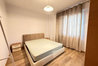 Apartament cu 2 camere decomandat, mobilat în Domenii - 2
