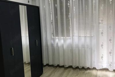 Garsonieră decomandată în Berceni