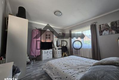 Casă cu 4 camere cu Teren 660 Mp în Livezeni - 18