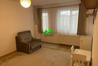 Apartament cu 2 camere decomandat, mobilat în Turnișor