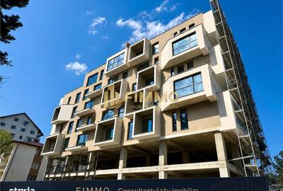 Apartament cu 2 camere în Ultracentral