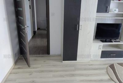 Garsonieră decomandată în Braytim - 6