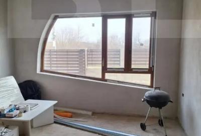 Casă cu 5 camere cu Teren 430 Mp în Central - 6
