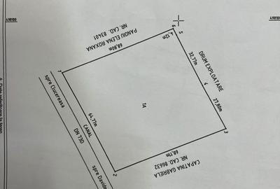 Spațiu comercial, în Central - 1