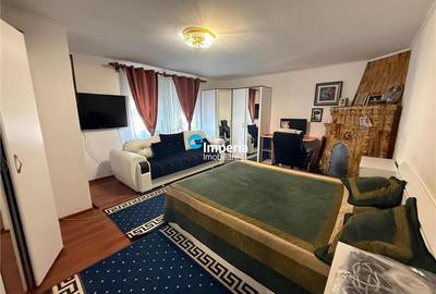 Casă individuală cu 6 camere cu Canalizare în Sculeni - 1