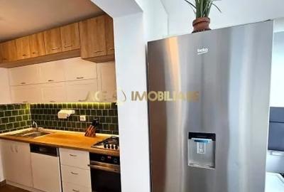 Apartament cu 2 camere decomandat, mobilat în Ghencea - 4