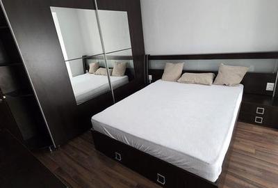 Apartament cu 2 camere semidecomandat în Tătărași - 1