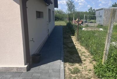 Casă cu 4 camere în Exterior Vest - 4