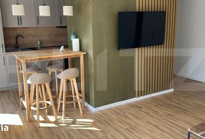 Apartament cu 2 camere în Central - 6
