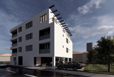 Apartament cu 3 camere decomandat în Elvila - 1