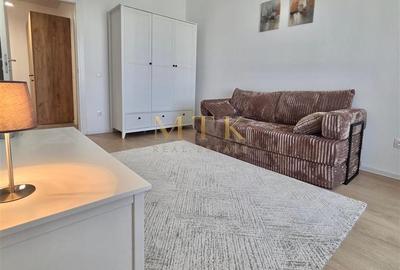 Apartament cu 3 camere decomandat, mobilat în Bucureștii Noi - 7