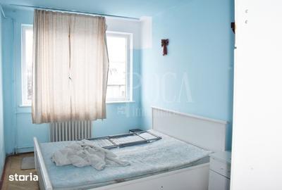 Apartament cu 4 camere decomandat în Cantemir - 3