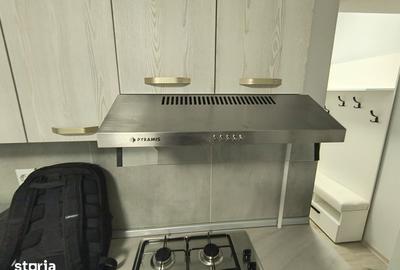 Apartament cu 3 camere în Tudor Vladimirescu - 5
