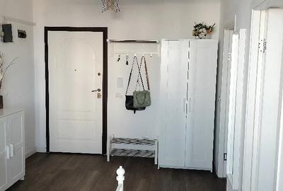 Garsonieră decomandată în Nord - 3