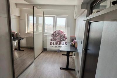 Apartament cu 3 camere, mobilat în Central - 1