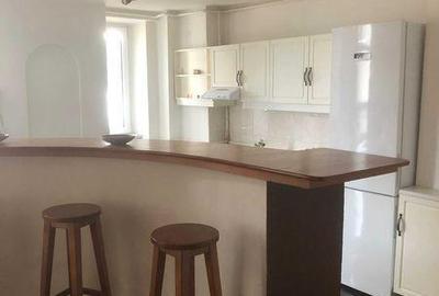 Apartament cu 3 camere, mobilat în Central - 4