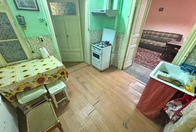 Casă cu 2 camere cu Canalizare în Transilvaniei - 11