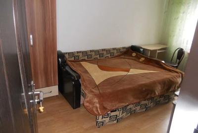 Garsonieră decomandată, mobilată în Podu Roș - 2
