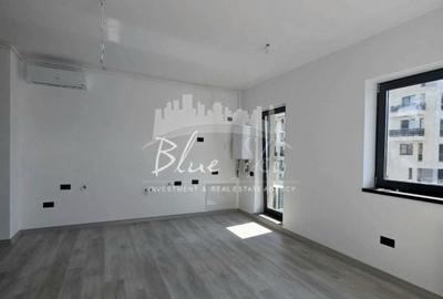 Apartament cu 2 camere în Tomis Plus
