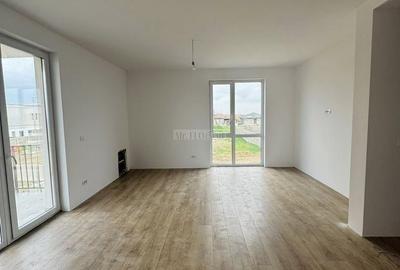 Apartament cu 2 camere semidecomandat, mobilat în Moșnița Nouă - 12