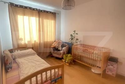 Apartament cu 3 camere decomandat în Iris - 2