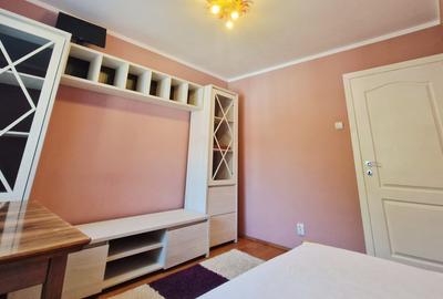 Apartament cu 3 camere decomandat în Mărăști - 6