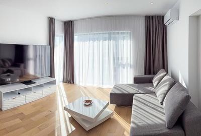 Apartament cu 2 camere semidecomandat, mobilat în Cotroceni - 2