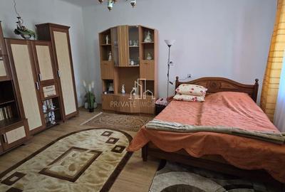 Apartament cu 2 camere în Unirii