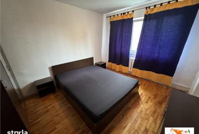 Apartament cu 2 camere decomandat în Cetate