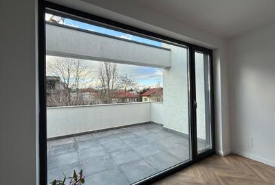 Duplex cu 6 camere cu Canalizare în Iancu Nicolae - 42