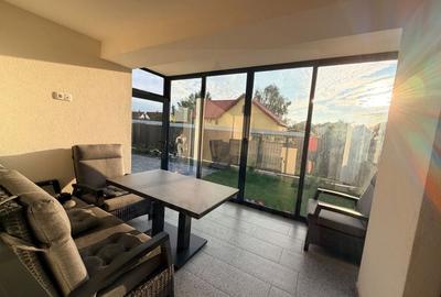 Casă individuală cu 4 camere cu Teren 270 Mp în Cristian - 22