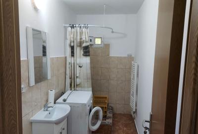 Garsonieră decomandată în Exterior Vest - 2