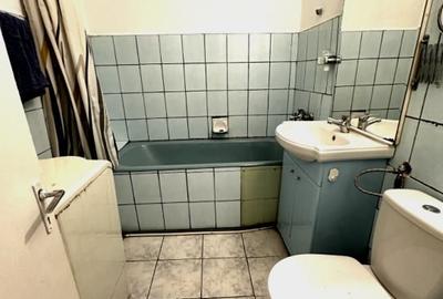 Apartament cu 3 camere decomandat în Ampoi 3 - 8